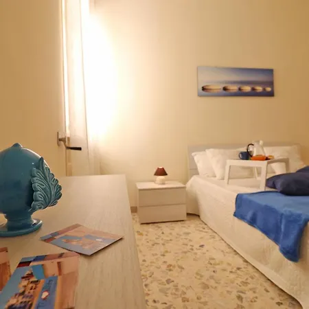 Holiday With Wi-fi, Air Conditioning And Balcony; Parking Available; *