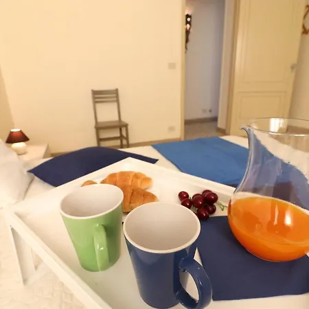 Appartement Holiday With Wi-fi, Air Conditioning And Balcony; Parking Available;