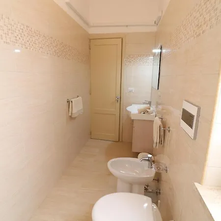 Holiday With Wi-fi, Air Conditioning And Balcony; Parking Available; *
