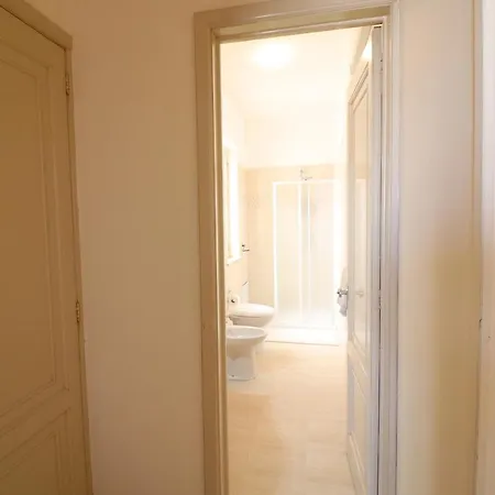 Holiday With Wi-fi, Air Conditioning And Balcony; Parking Available; *