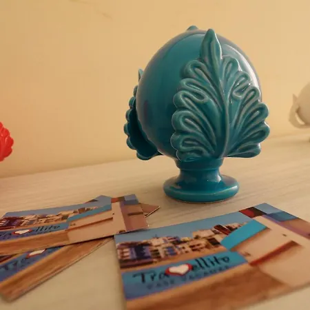 Appartement Holiday With Wi-fi, Air Conditioning And Balcony; Parking Available; *