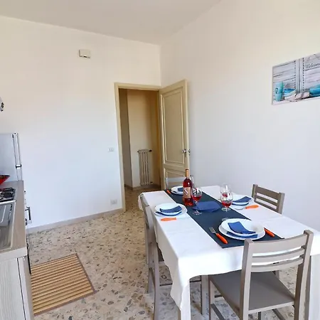 Holiday With Wi-fi, Air Conditioning And Balcony; Parking Available; *